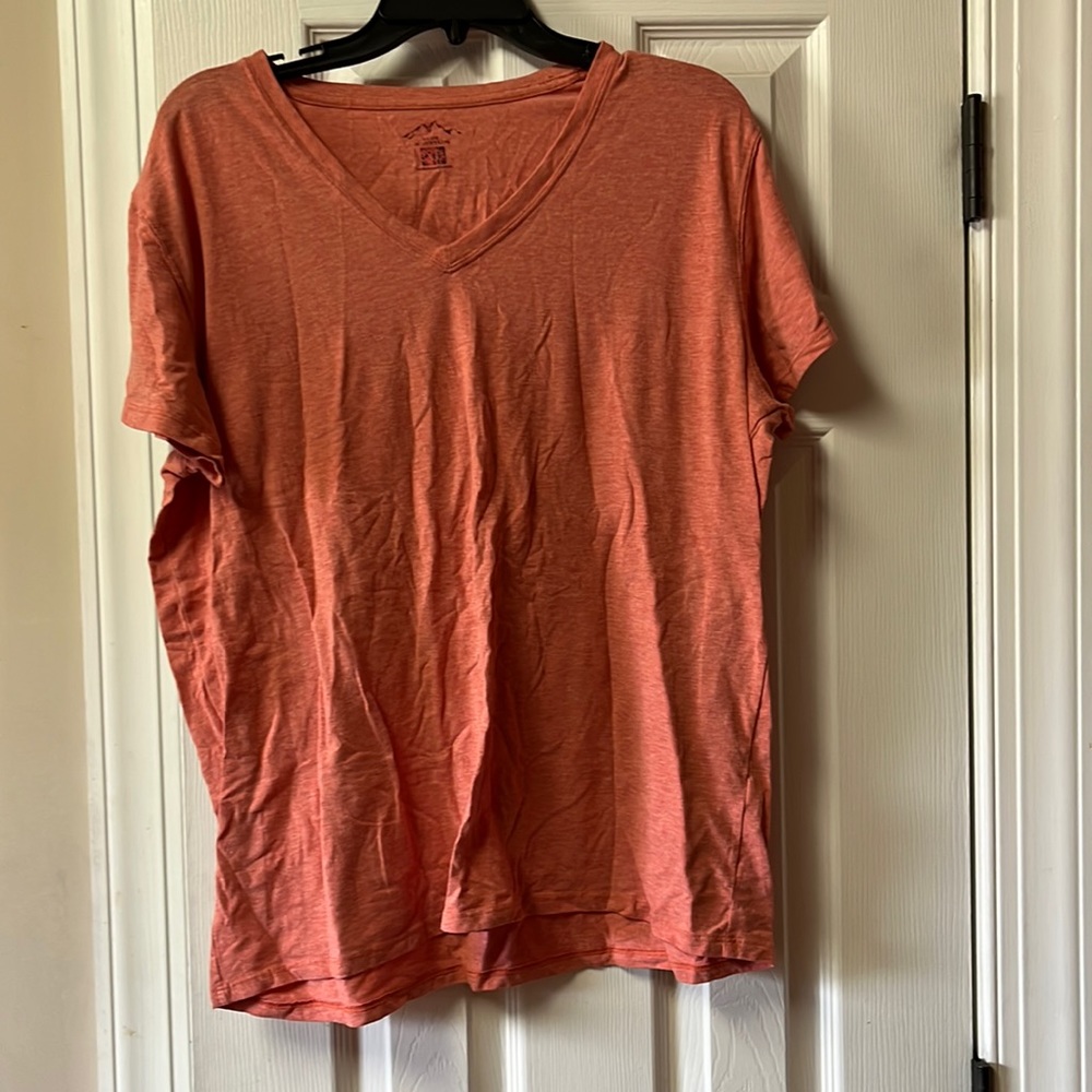 blue mountain t shirt